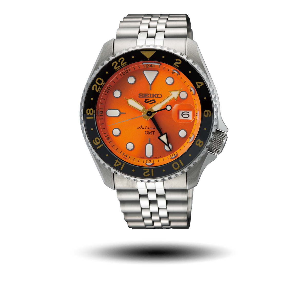 Seiko