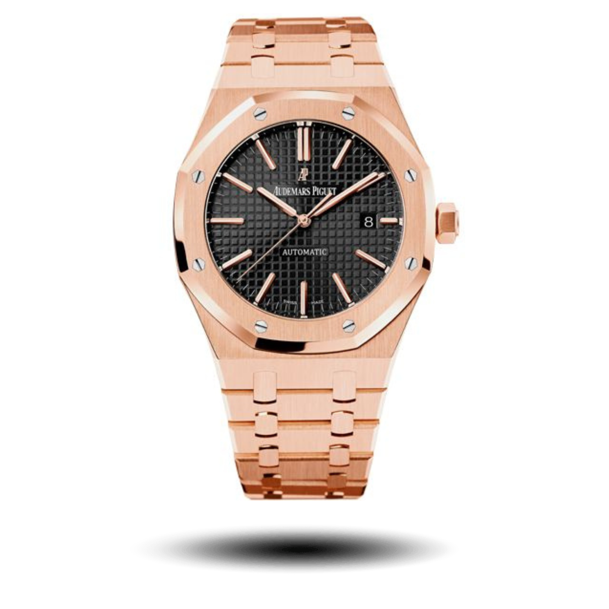 AP - Audemars Piguet