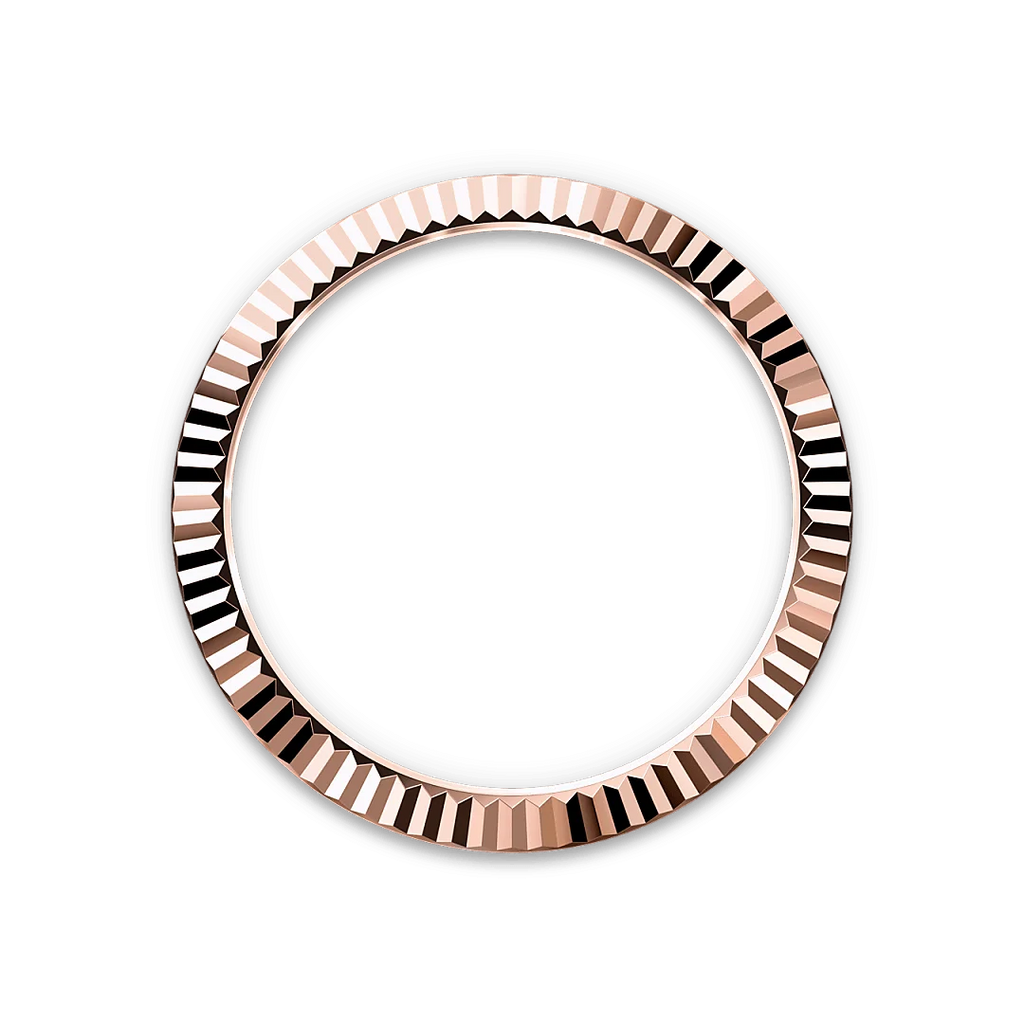 Rolex Sky-Dweller Oyster, 42 mm, Everose gold