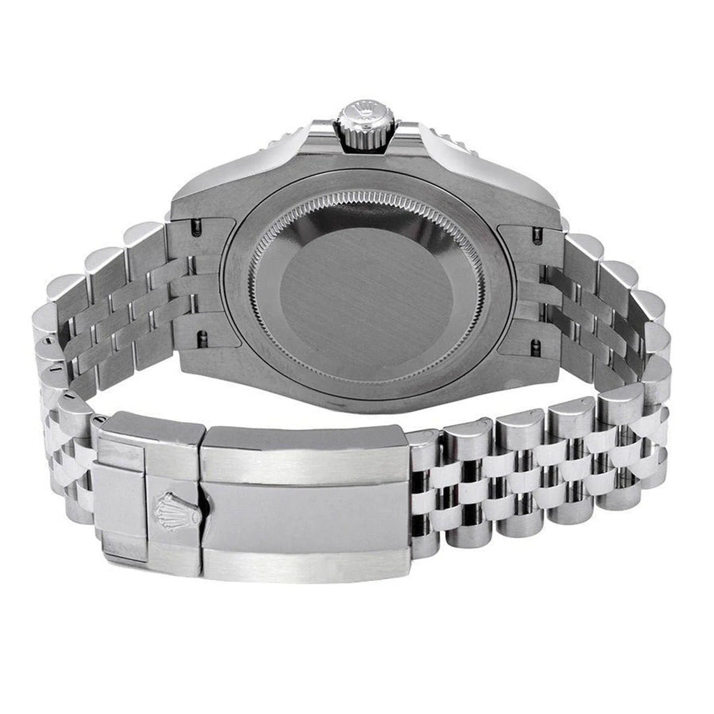 Rolex GMT-Master II “Pepsi” Jubilee Bracelet