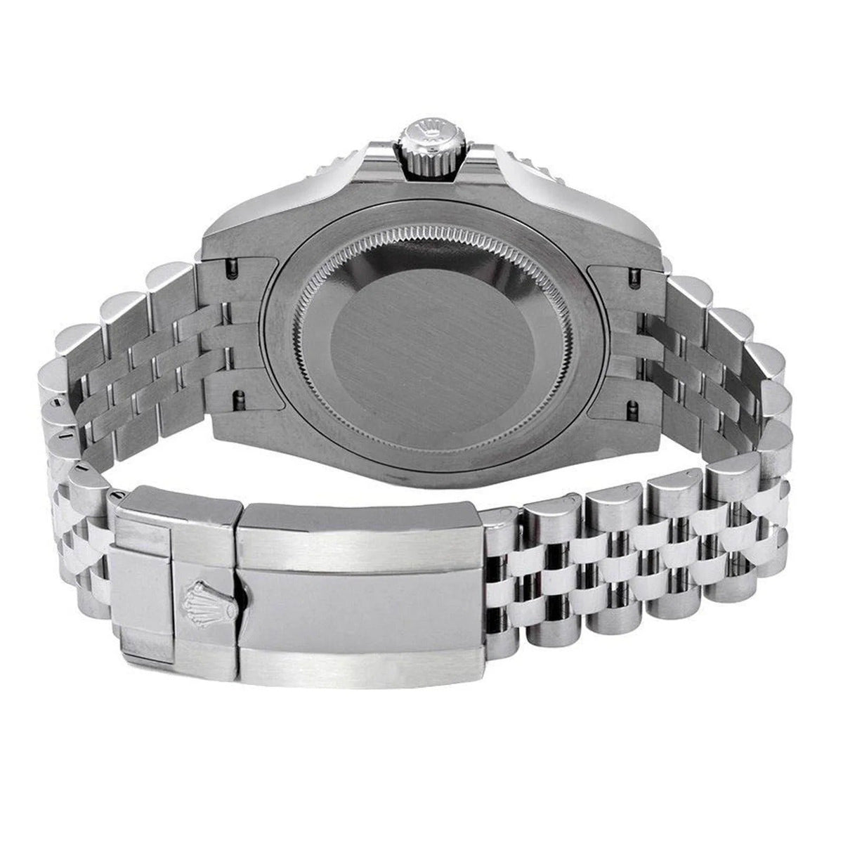 Rolex GMT-Master II “Pepsi” Jubilee Bracelet