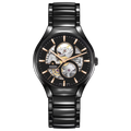 Rado True Round Automatic Open Heart