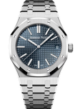 AP – Royal Oak Self-Winding Blue Silver