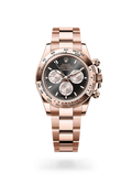 Rolex Cosmograph Dober Oyster, 40 mm, Everose gold