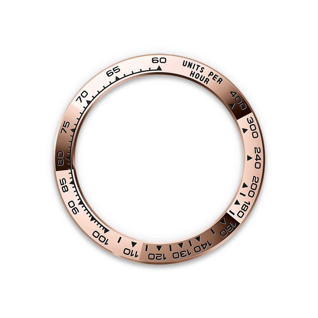 Rolex Cosmograph Dober Oyster, 40 mm, Everose gold