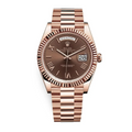 Rolex Day-Date 40 Oyster, 40 mm, Everose gold