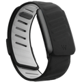 5.0 WHOOP – Band Ash Grey (12 Months Subscription Included)