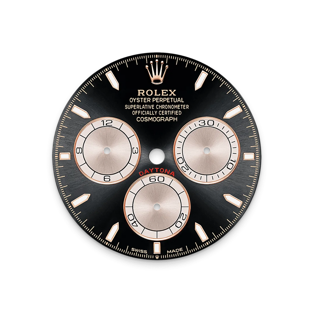 Rolex Cosmograph Dober Oyster, 40 mm, Everose gold