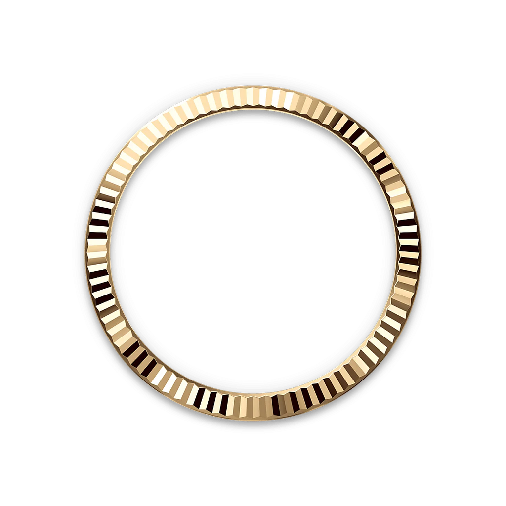 ROLEX DAY DATE (GOLD – GREEN)