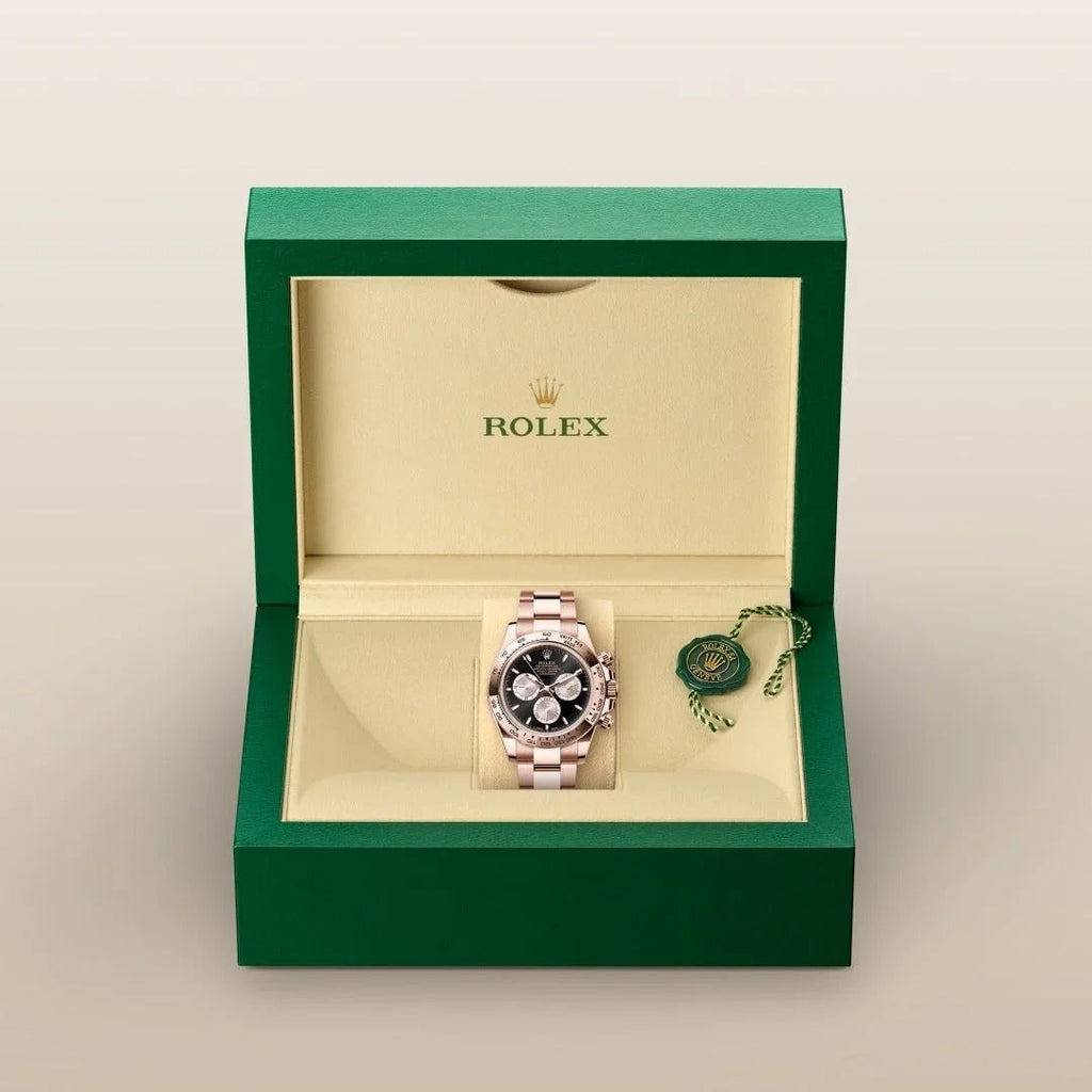 Rolex Cosmograph Dober Oyster, 40 mm, Everose gold