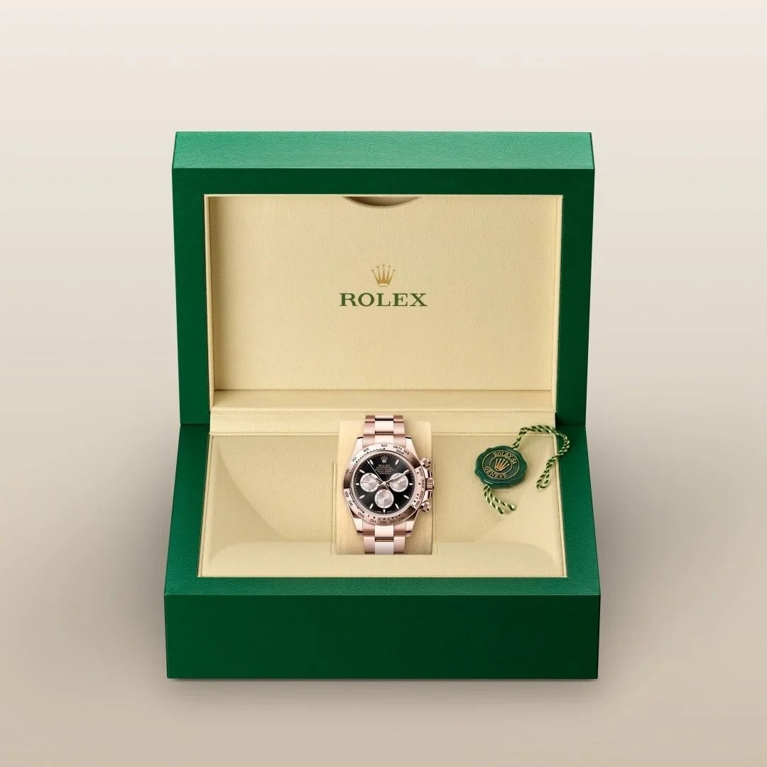 Rolex Cosmograph Dober Oyster, 40 mm, Everose gold