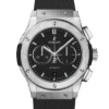 HUBLOT CLASSIC FUSION CRONOGRAPH TITANIUM