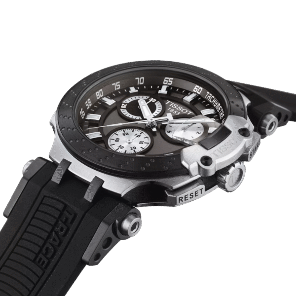 TISSOT T-RACE CHRONOGRAPH - Image 2