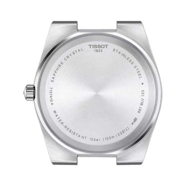 TISSOT PRX BLACK - Image 2