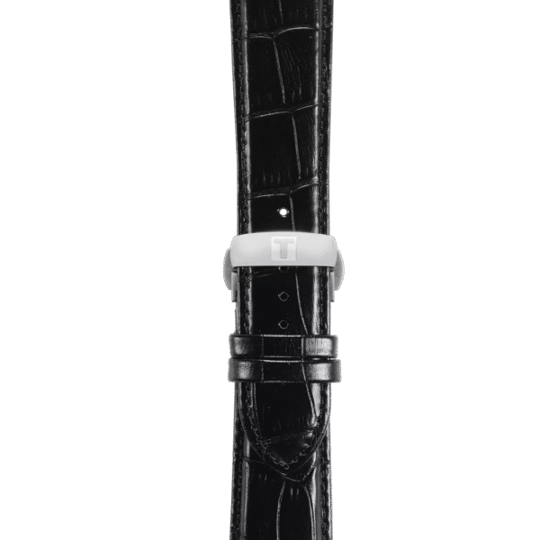 TISSOT COUTURIER CHRONOGRAPH - Image 3