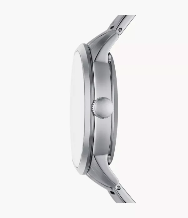 FOSSIL TOWNSMAN AUTOMATIC STAINLESS STEEL - Image 3