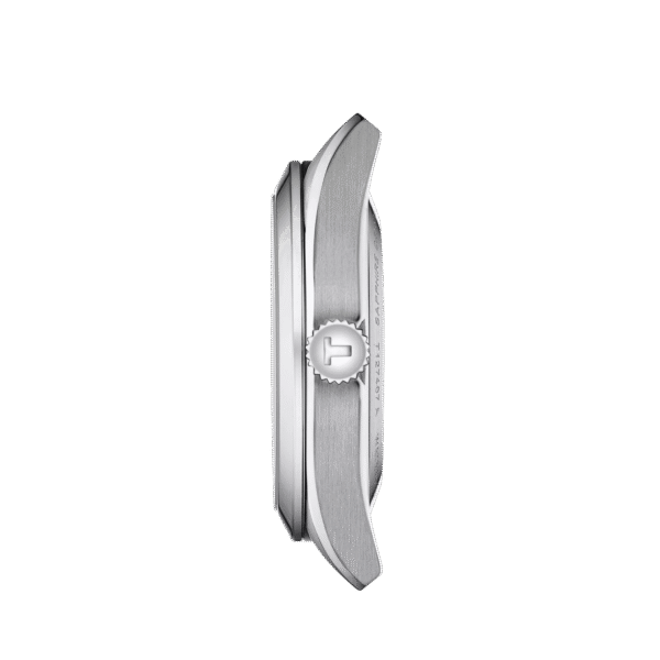 TISSOT GENTLEMAN POWERMATIC 80 OPEN HEART - Image 3