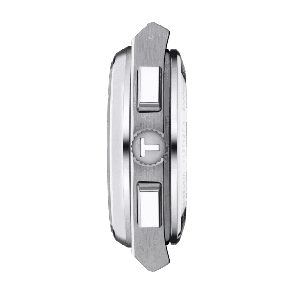 TISSOT PRX AUTOMATIC CHRONOGRAPH - Image 3