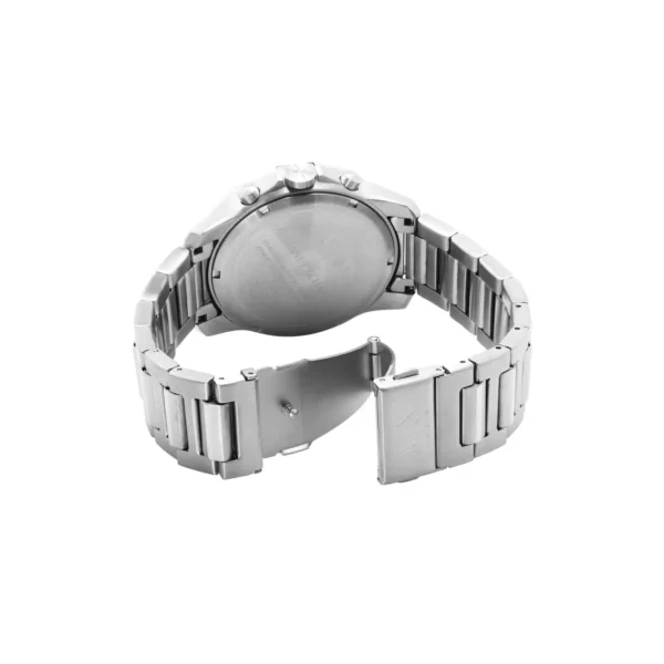 Armani Exchange Silver Watch AX7141 - Image 3