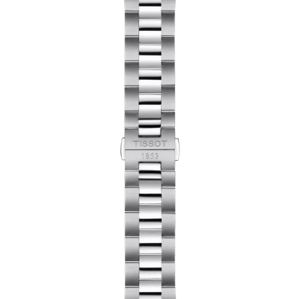 TISSOT GENTLEMAN POWERMATIC 80 OPEN HEART - Image 4