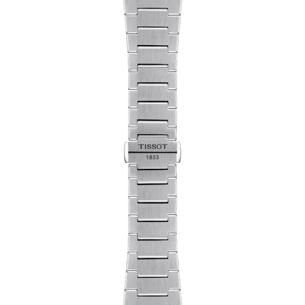 TISSOT PRX AUTOMATIC CHRONOGRAPH - Image 4