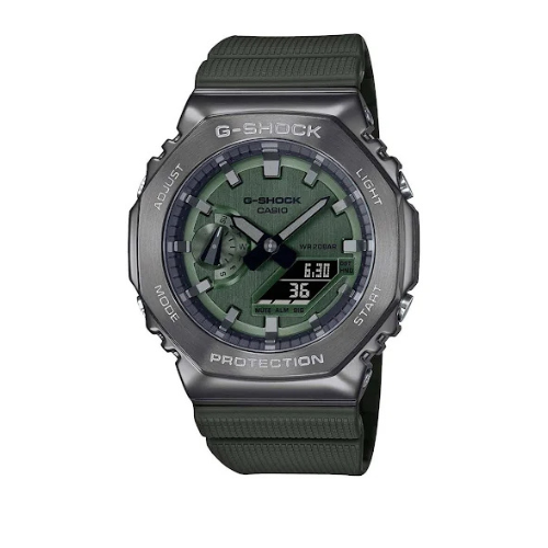 G-SHOCK