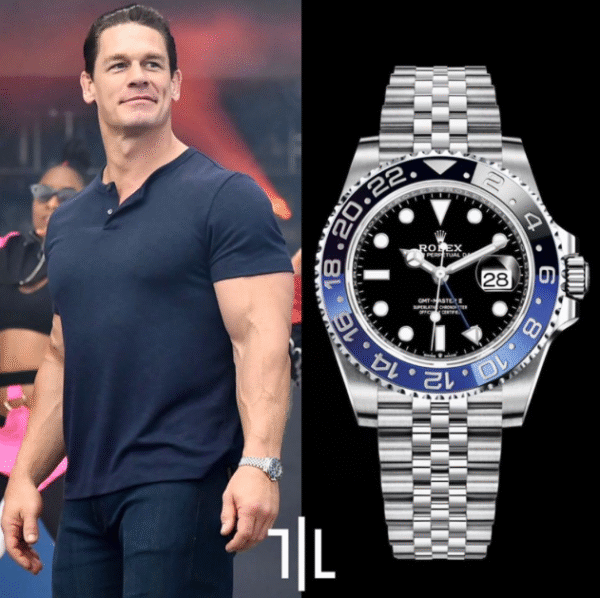 Rolex GMT-Master II Oyster, 40 mm, Oystersteel - Image 10