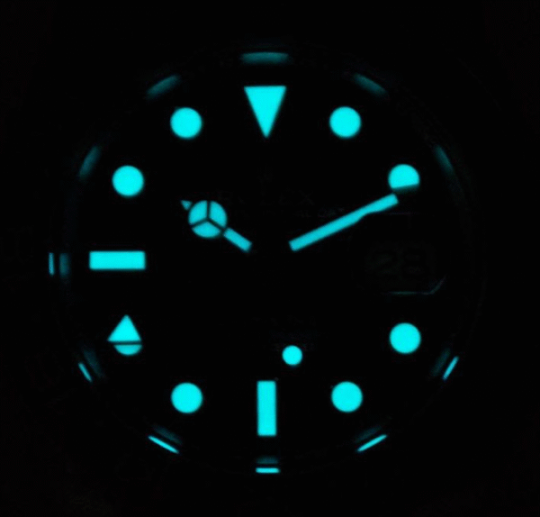 Rolex GMT-Master II Oyster, 40 mm, Oystersteel - Image 8