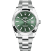 ROLEX OYSTER PERPETUAL DATE- JUST
