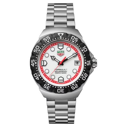 TAG HEUER