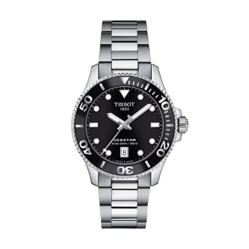 TISSOT