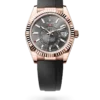 Rolex Sky-Dweller Oyster, 42 mm, Everose gold