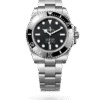 Rolex Submariner Oyster, 41 mm, Oystersteel