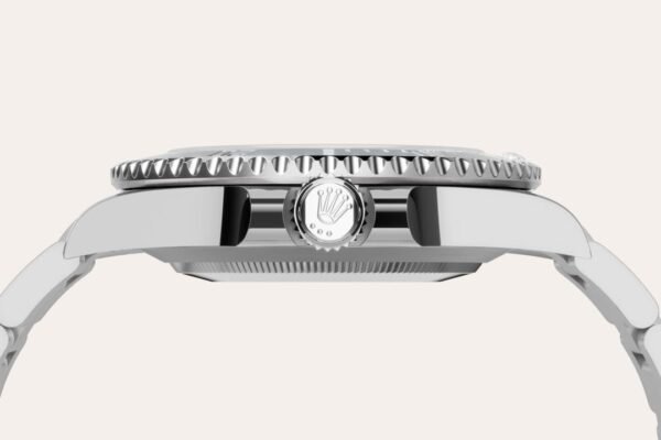 Rolex Submariner Oyster, 41 mm, Oystersteel - Image 9