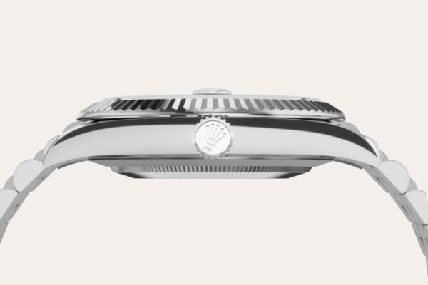 Rolex Datejust Oyster, 41mm, Oystersteel and white gold - Image 15
