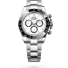 Rolex Cosmograph Daytona Oyster, 40 mm, Oystersteel