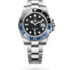 Rolex GMT-Master II Oyster, 40 mm, Oystersteel