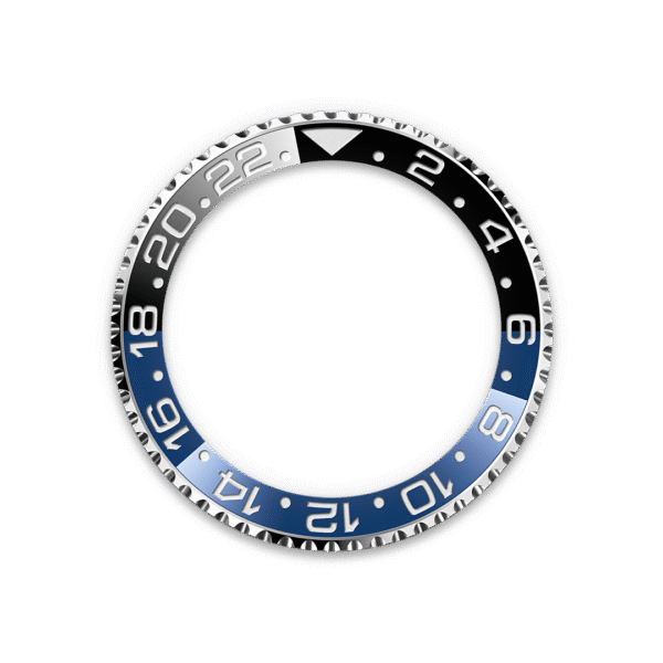 Rolex GMT-Master II Oyster, 40 mm, Oystersteel - Image 4