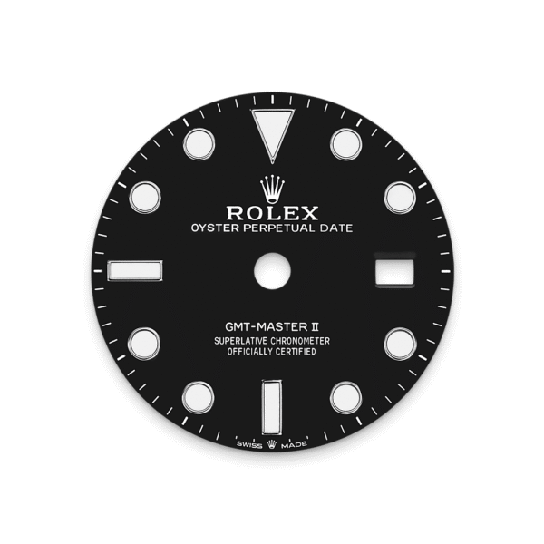 Rolex GMT-Master II Oyster, 40 mm, Oystersteel - Image 13