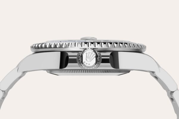 Rolex GMT-Master II Oyster, 40 mm, Oystersteel - Image 14