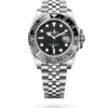 Rolex GMT-Master II Oyster, 40 mm, Oystersteel