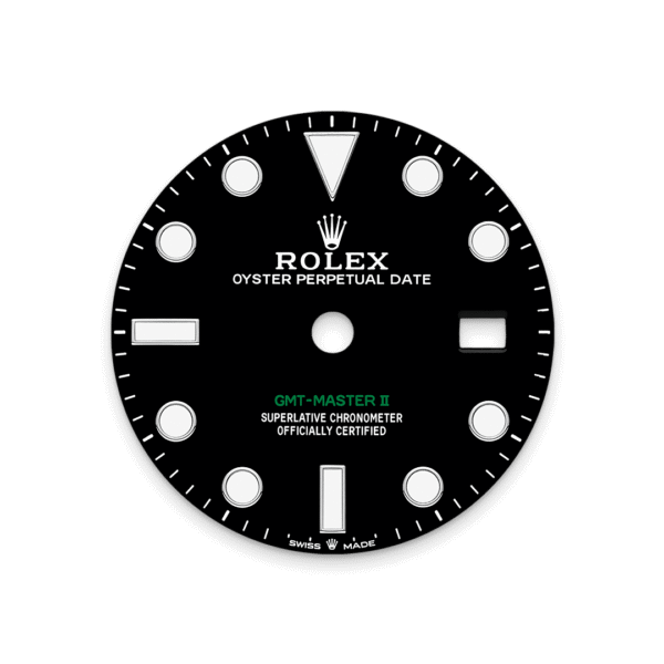 Rolex GMT-Master II Oyster, 40 mm, Oystersteel - Image 8