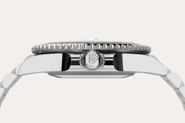Rolex GMT-Master II Oyster, 40 mm, Oystersteel - Image 9