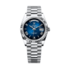 ROLEX DAY DATE (SILVER BLUE)