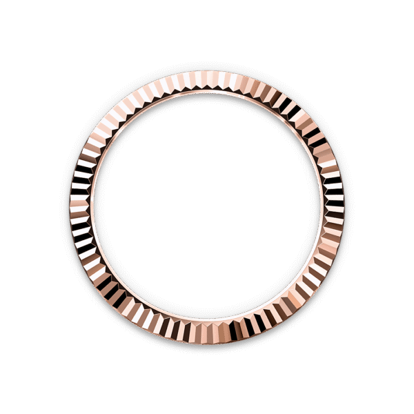 Rolex Sky-Dweller Oyster, 42 mm, Everose gold - Image 10