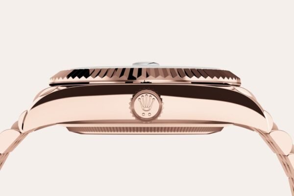 Rolex Sky-Dweller Oyster, 42 mm, Everose gold - Image 11