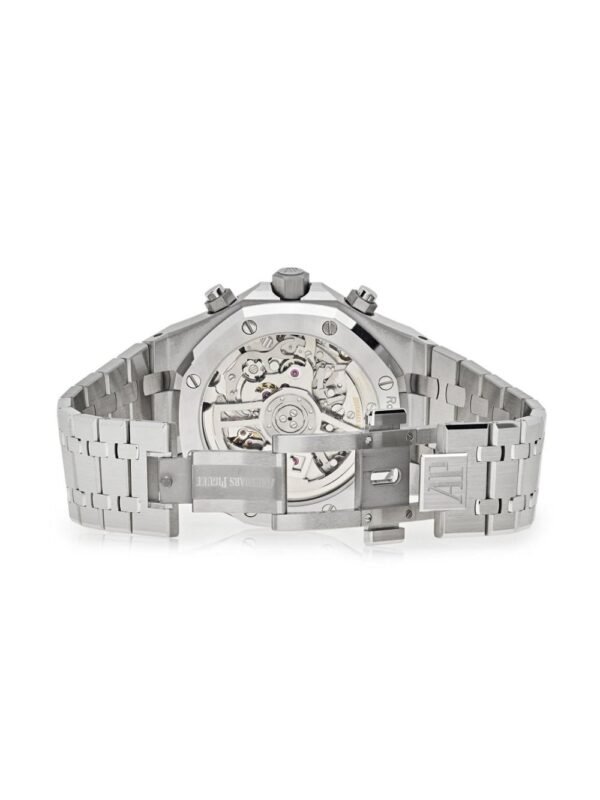 Audemars Piguet | Swiss Luxury Watches 2023 Royal Oak 41mm - Image 4