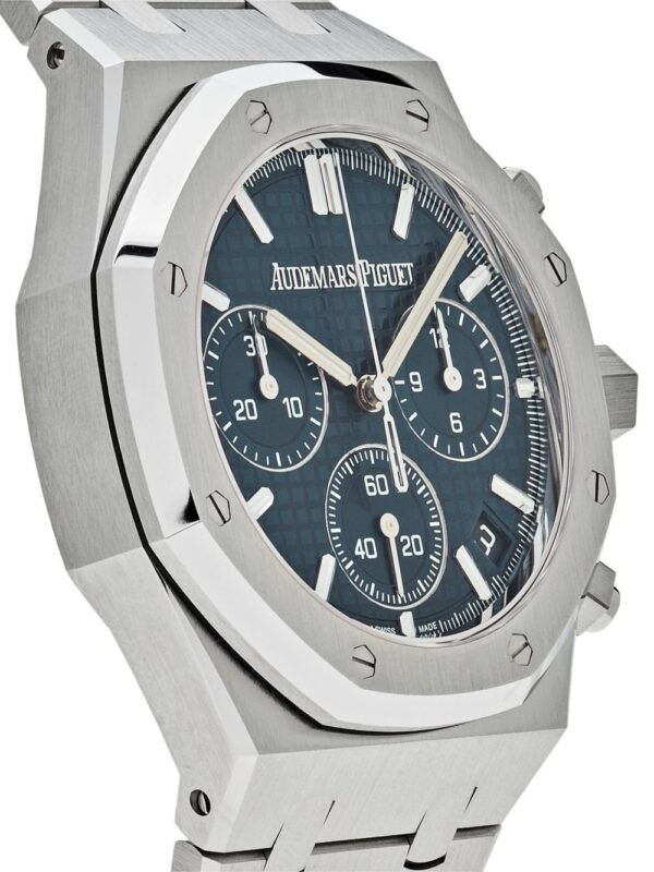 Audemars Piguet | Swiss Luxury Watches 2023 Royal Oak 41mm - Image 5