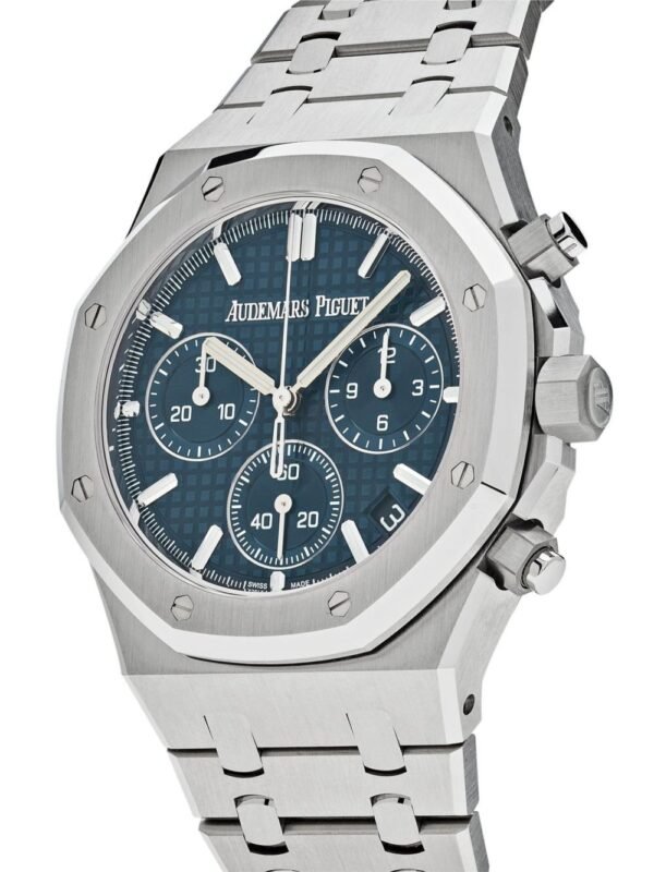 Audemars Piguet | Swiss Luxury Watches 2023 Royal Oak 41mm - Image 6