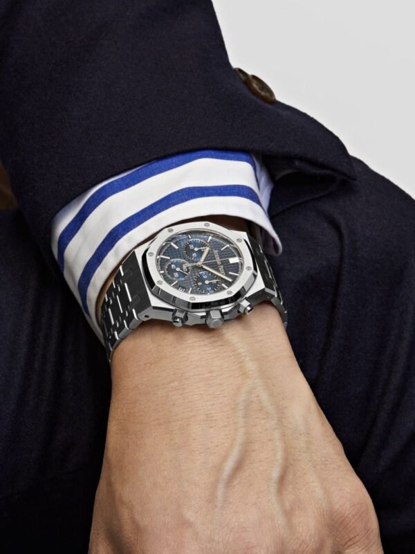 Audemars Piguet | Swiss Luxury Watches 2023 Royal Oak 41mm - Image 7